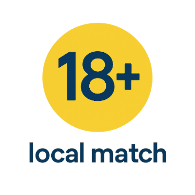 LOCAL MATCH dating review image
